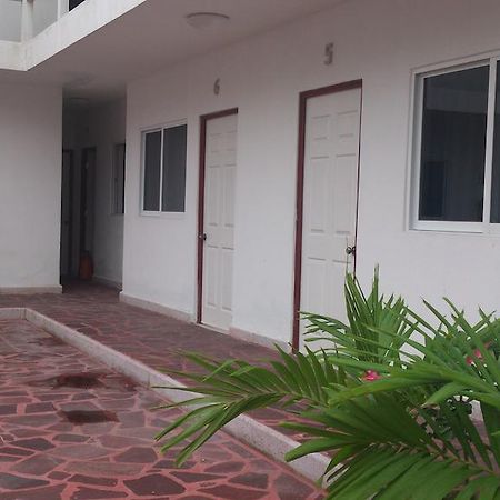 Hotel Albatros Palace Manzanillo Kültér fotó