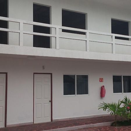 Hotel Albatros Palace Manzanillo Kültér fotó