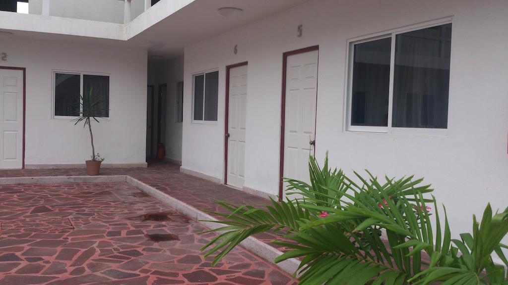 Hotel Albatros Palace Manzanillo Kültér fotó