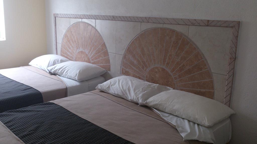 Hotel Albatros Palace Manzanillo Szoba fotó