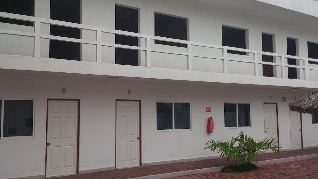 Hotel Albatros Palace Manzanillo Kültér fotó
