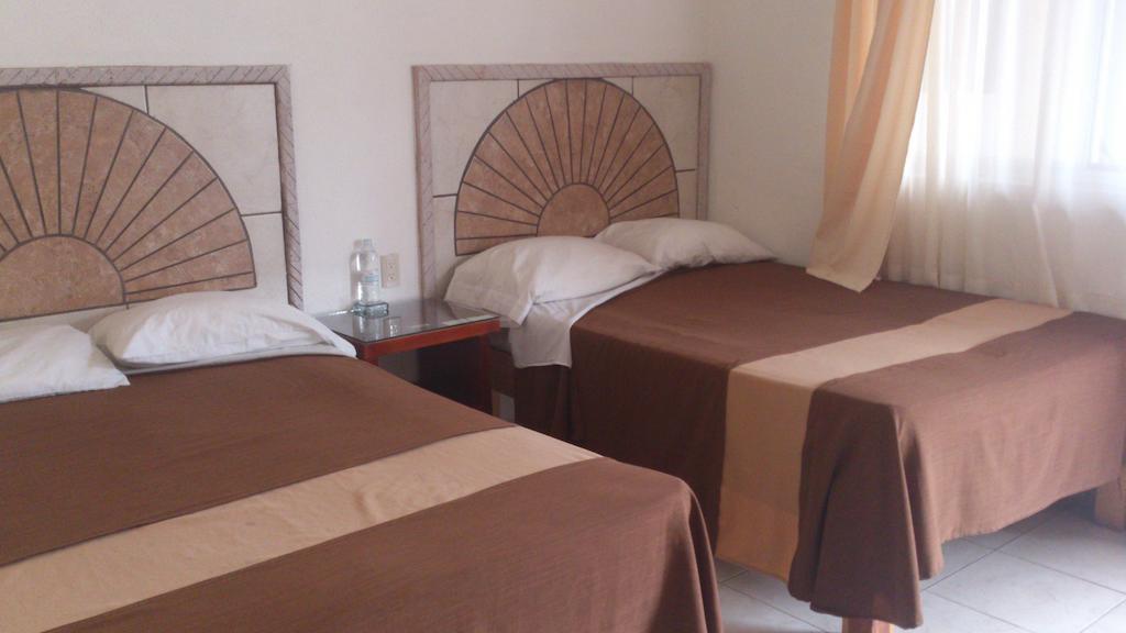 Hotel Albatros Palace Manzanillo Szoba fotó