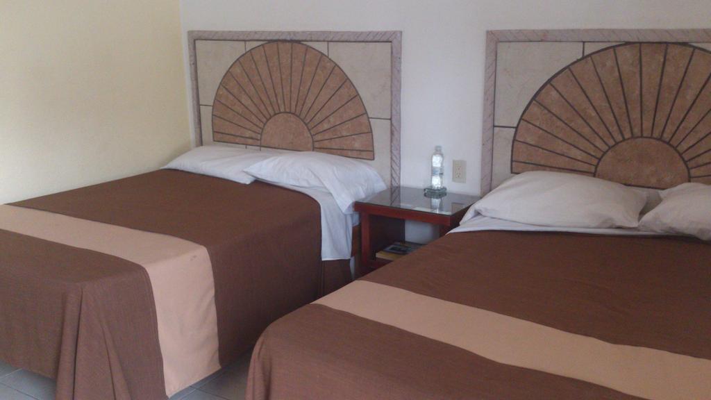 Hotel Albatros Palace Manzanillo Szoba fotó