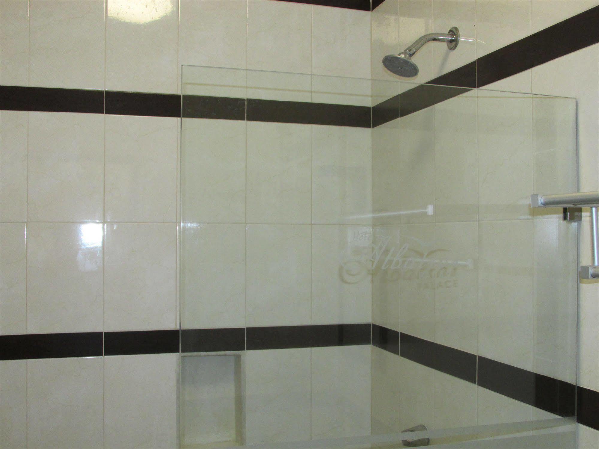 Hotel Albatros Palace Manzanillo Kültér fotó