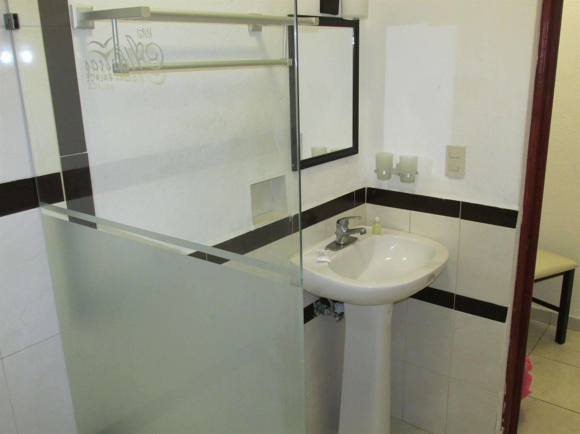 Hotel Albatros Palace Manzanillo Kültér fotó