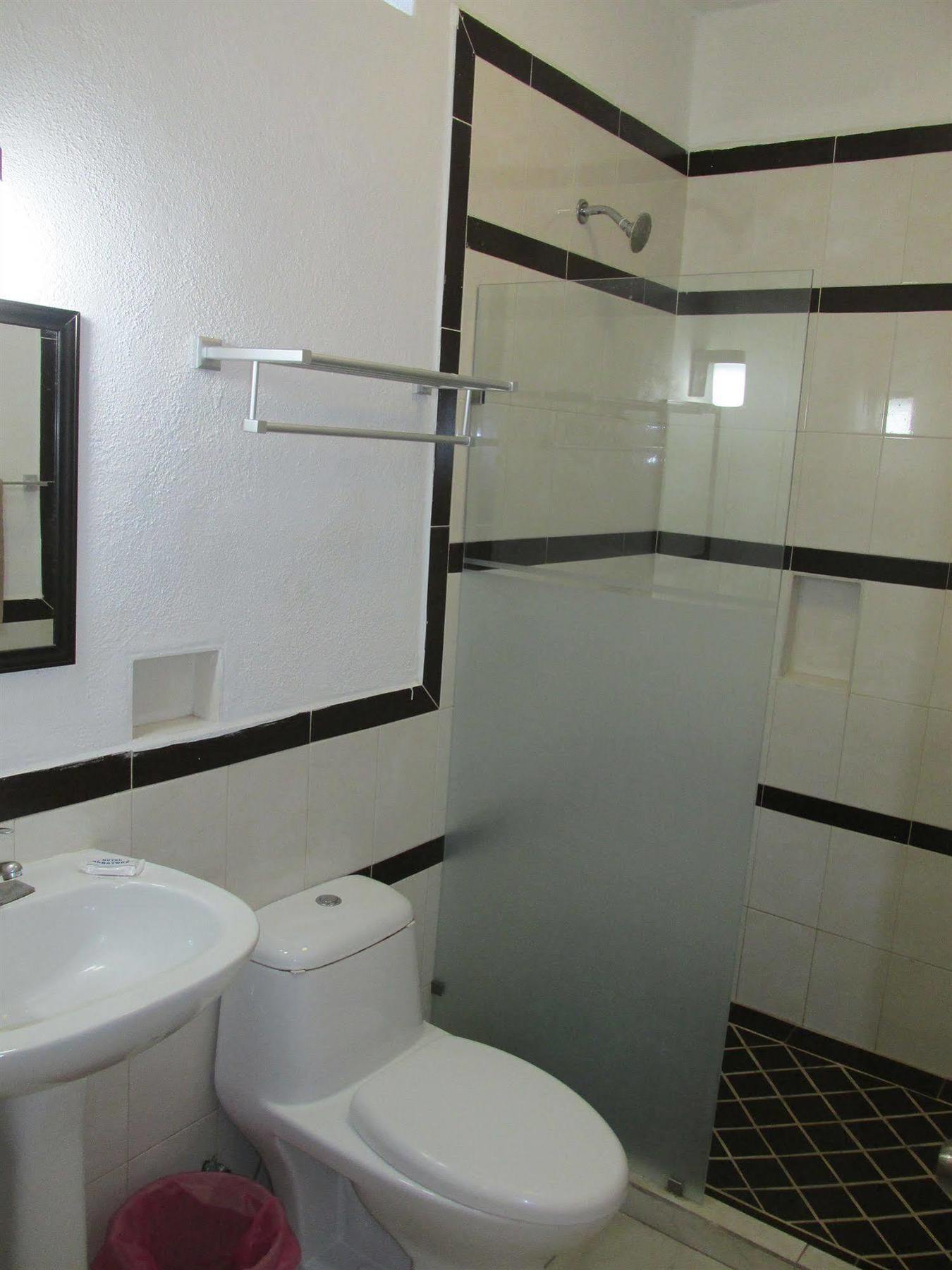 Hotel Albatros Palace Manzanillo Kültér fotó