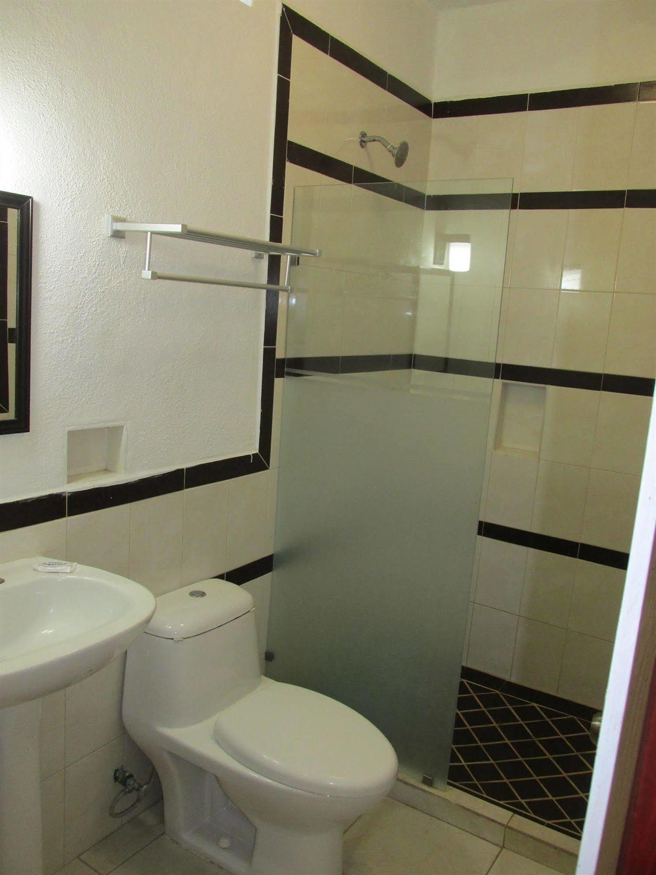 Hotel Albatros Palace Manzanillo Kültér fotó