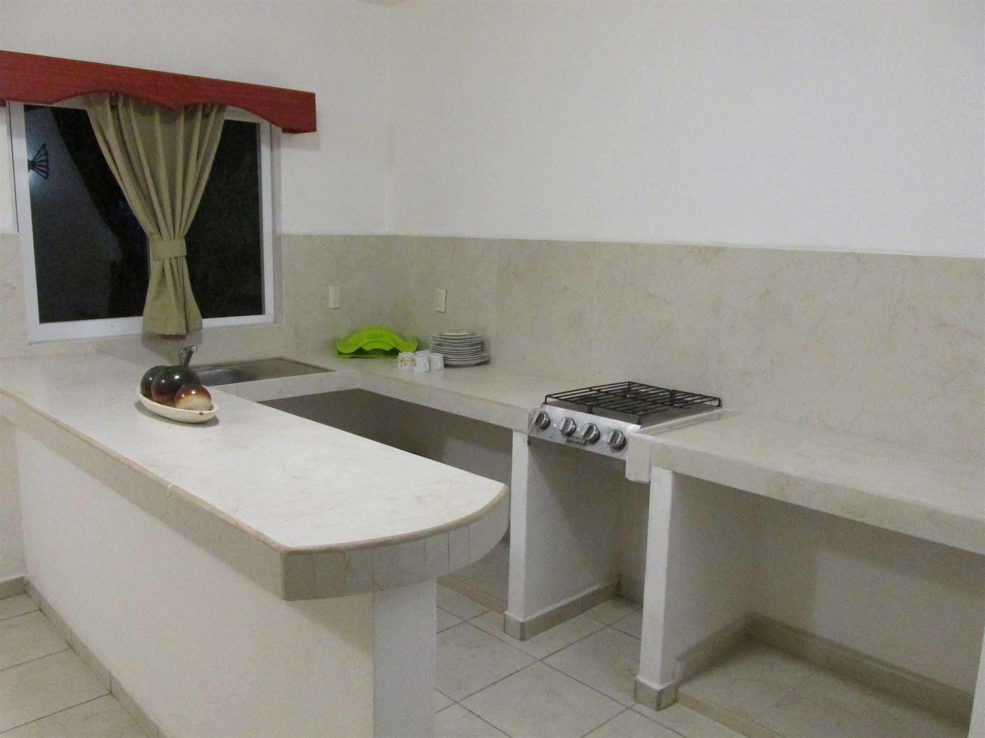 Hotel Albatros Palace Manzanillo Kültér fotó